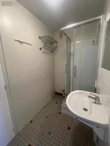 Achat - Appartement Vannes 56000 2 pièces 40 m 2 1045 m 2