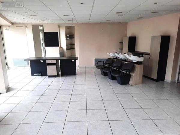 Achat - Immeuble Guilliers 56490 98 m 2 98 m 2