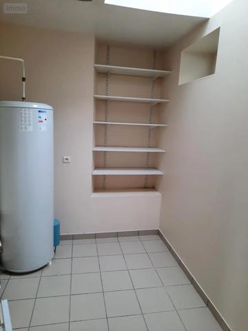 Achat - Immeuble Guilliers 56490 98 m 2 98 m 2