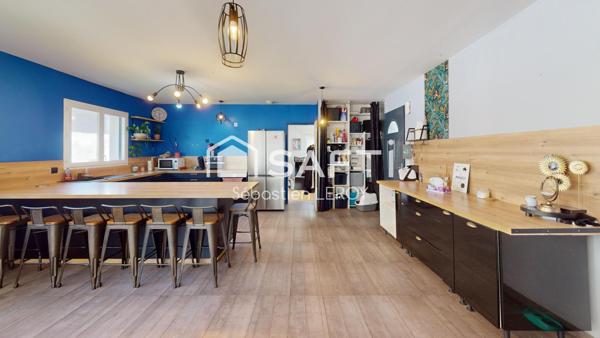 À Beaumont, le confort du plain-pied vous attend !