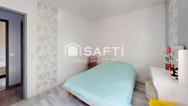 À Beaumont, le confort du plain-pied vous attend !