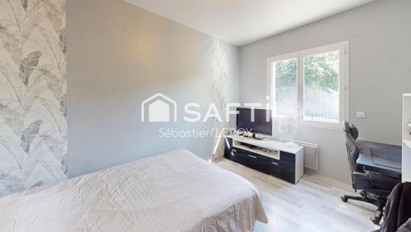 À Beaumont, le confort du plain-pied vous attend !