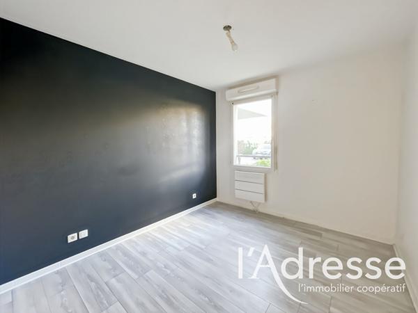 Appartement Marseille 11ème - 2 pièces - 50 m2