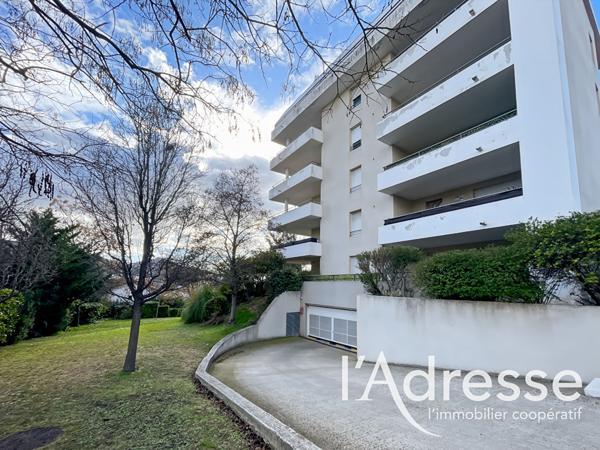 Appartement Marseille 11ème - 2 pièces - 50 m2