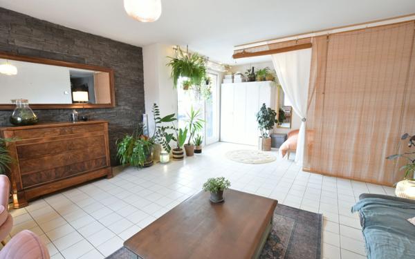 Appartement à vendre    3 pièces • 78,85 m2 Francheville