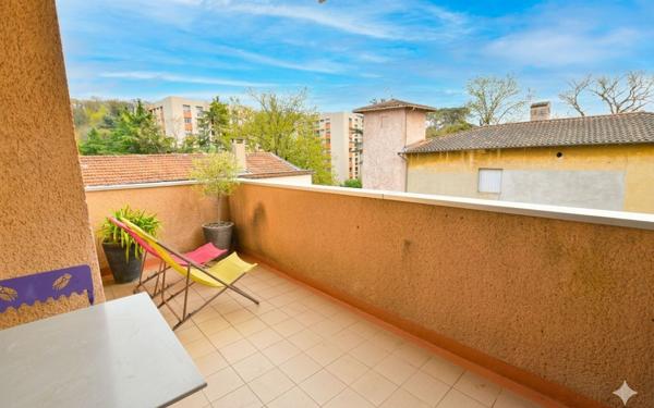 Appartement à vendre    3 pièces • 78,85 m2 Francheville