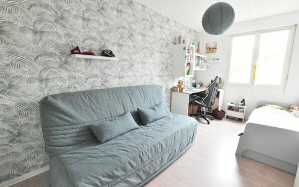 Appartement à vendre    3 pièces • 78,85 m2 Francheville