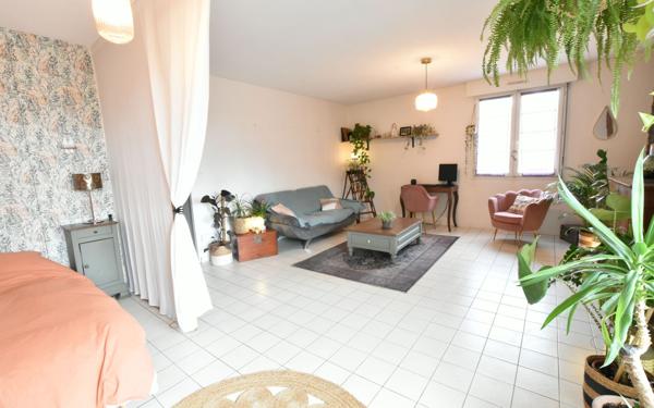 Appartement à vendre    3 pièces • 78,85 m2 Francheville