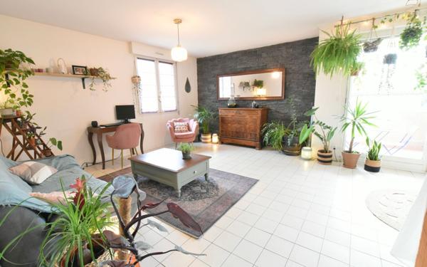 Appartement à vendre    3 pièces • 78,85 m2 Francheville