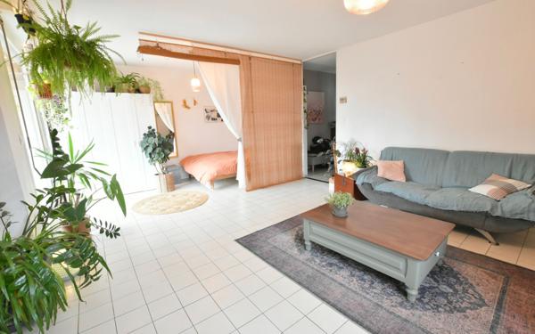 Appartement à vendre    3 pièces • 78,85 m2 Francheville