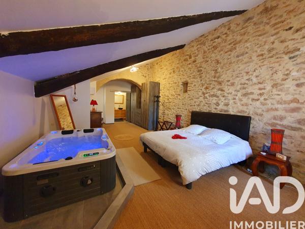 Maison à vendre 5 pièces 179 m² Faugères