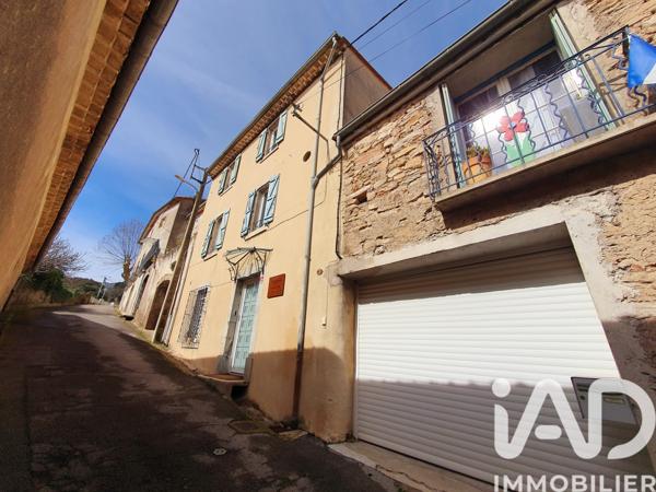 Maison à vendre 5 pièces 179 m² Faugères