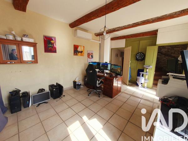 Maison à vendre 5 pièces 179 m² Faugères