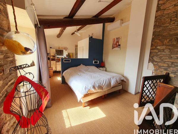 Maison à vendre 5 pièces 179 m² Faugères