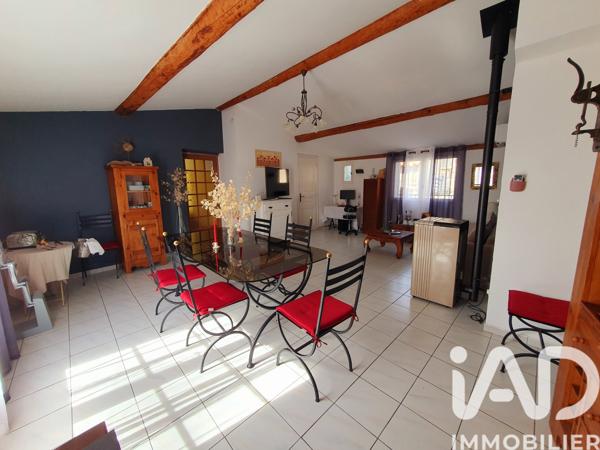 Maison à vendre 5 pièces 179 m² Faugères