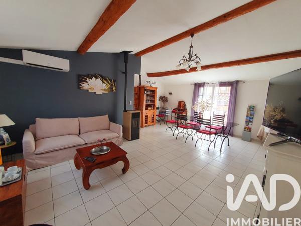 Maison à vendre 5 pièces 179 m² Faugères