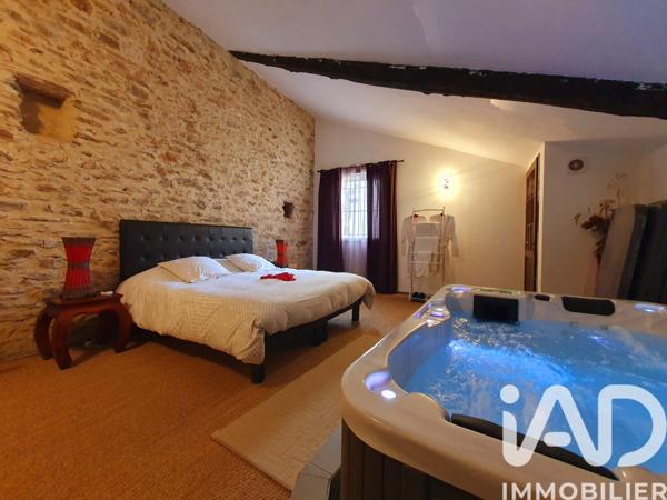 Maison à vendre 5 pièces 179 m² Faugères