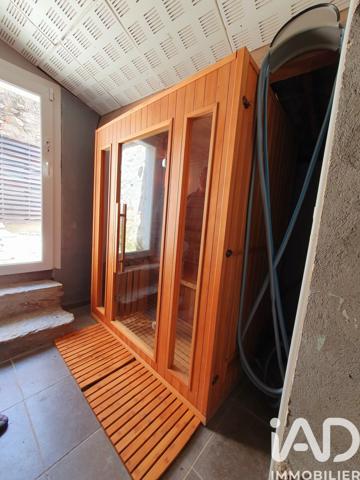 Maison à vendre 5 pièces 179 m² Faugères
