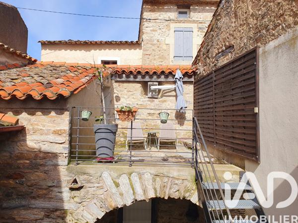 Maison à vendre 5 pièces 179 m² Faugères