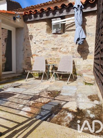Maison à vendre 5 pièces 179 m² Faugères