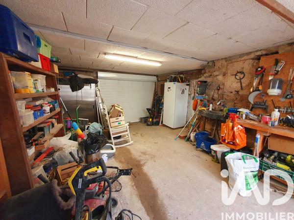 Maison à vendre 5 pièces 179 m² Faugères