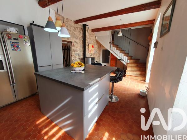 Maison à vendre 5 pièces 179 m² Faugères