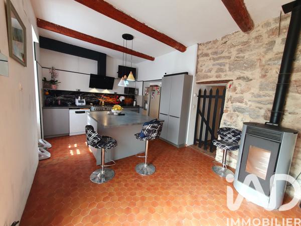 Maison à vendre 5 pièces 179 m² Faugères