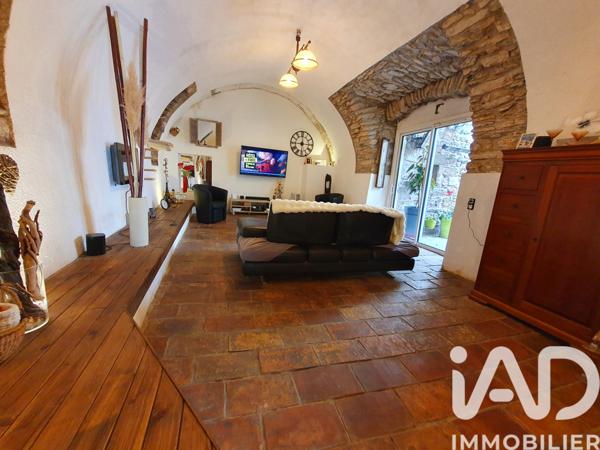 Maison à vendre 5 pièces 179 m² Faugères
