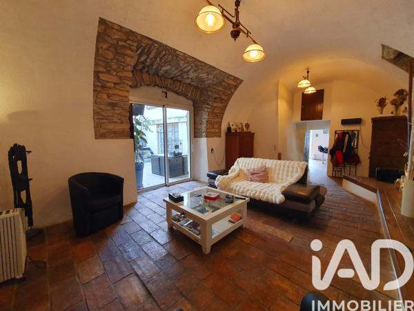 Maison à vendre 5 pièces 179 m² Faugères