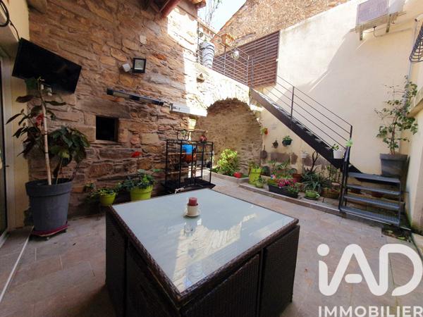Maison à vendre 5 pièces 179 m² Faugères