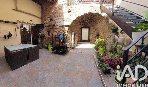 Maison à vendre 5 pièces 179 m² Faugères