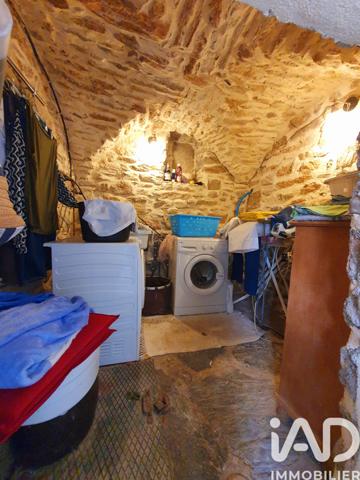 Maison à vendre 5 pièces 179 m² Faugères