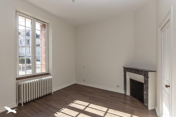 Maison à vendre |                                       Ribérac |                                        5 pièces  |  125 m²