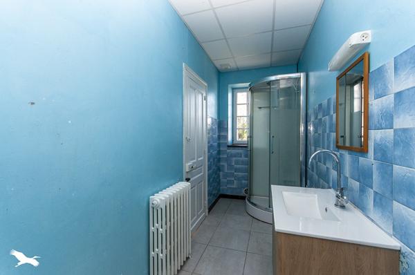 Maison à vendre |                                       Ribérac |                                        5 pièces  |  125 m²