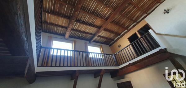 Immeuble à vendre 267 m² Peyrolles-en-Provence