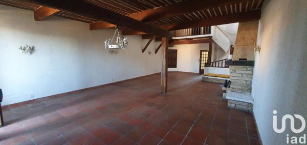 Immeuble à vendre 267 m² Peyrolles-en-Provence