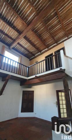 Immeuble à vendre 267 m² Peyrolles-en-Provence