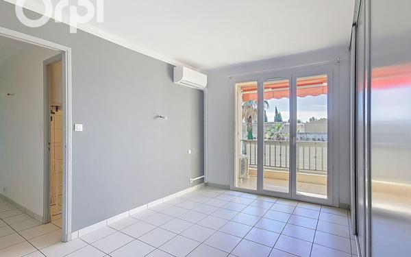 Appartement à vendre    2 pièces • 45,31 m2 Saint-Cyr-sur-Mer