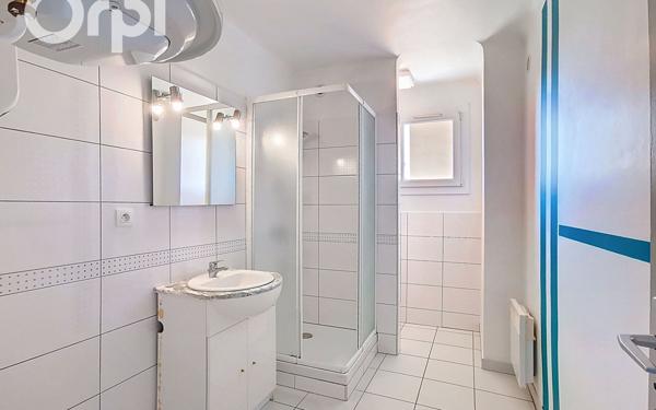 Appartement à vendre    2 pièces • 45,31 m2 Saint-Cyr-sur-Mer