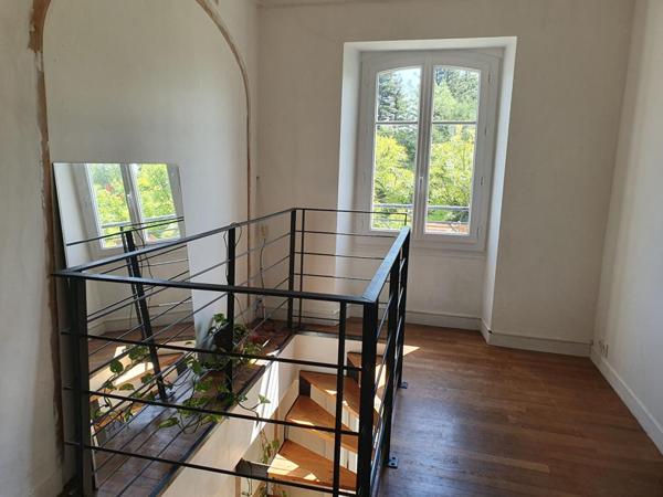 Nantes Centre-Vue Erdre - Beau Duplex familial avec extérieur et stationnement