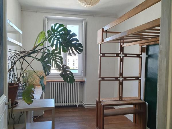 Nantes Centre-Vue Erdre - Beau Duplex familial avec extérieur et stationnement