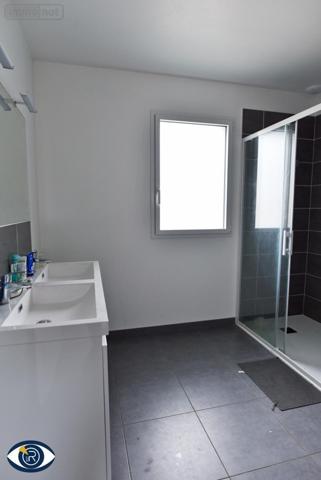 Maison à vendre à Changé en Mayenne (53810), ref : 53004-1279