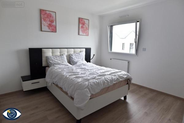 Maison à vendre à Changé en Mayenne (53810), ref : 53004-1279