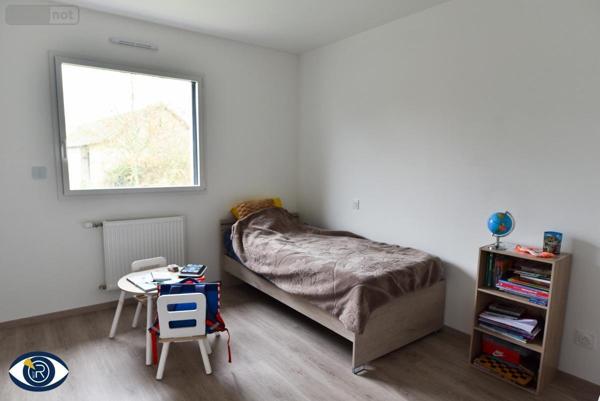 Maison à vendre à Changé en Mayenne (53810), ref : 53004-1279