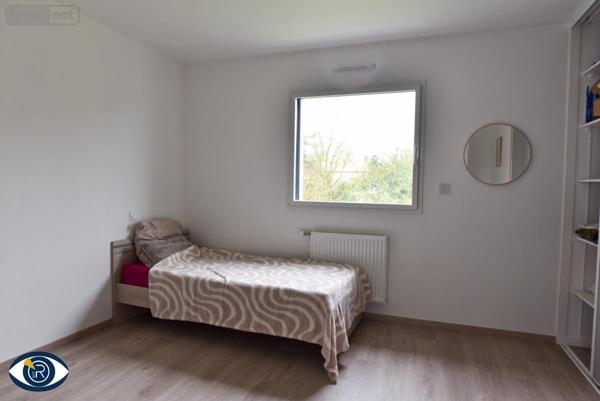 Maison à vendre à Changé en Mayenne (53810), ref : 53004-1279