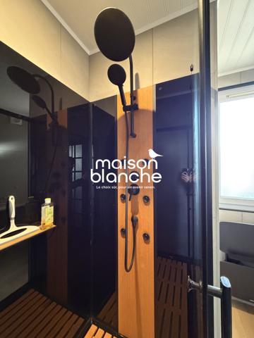 MAISON PLAIN-PIED - LA CHAUME (85)