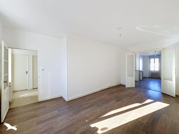 Immeuble à vendre 161 250 € Barbezieux-Saint-Hilaire 259 m² DPE D
