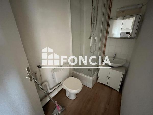 Location Studio 28.3 m² - 50 RUE DE GOURNAY Corbeil-essonnes 91100