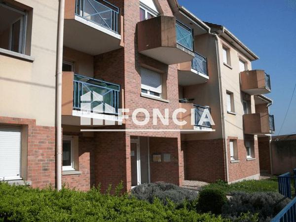 Location Studio 28.3 m² - 50 RUE DE GOURNAY Corbeil-essonnes 91100