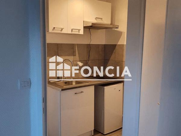 Location Studio 28.3 m² - 50 RUE DE GOURNAY Corbeil-essonnes 91100